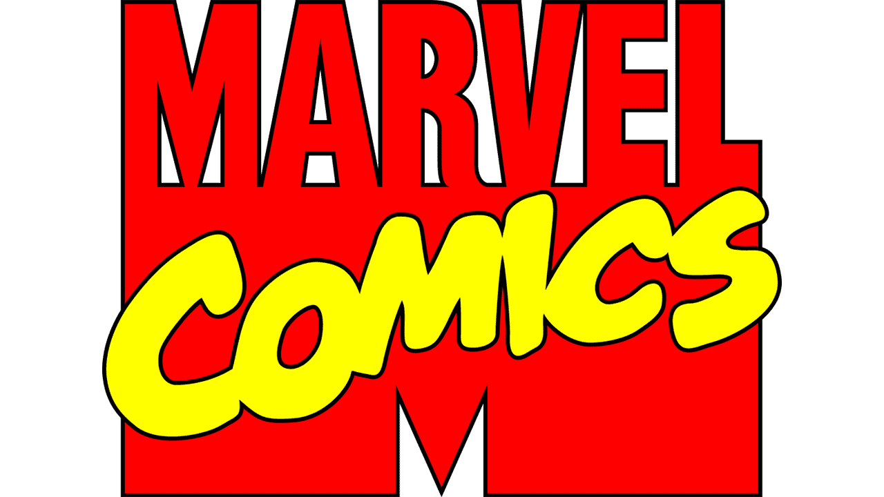 Marvel Comics logo